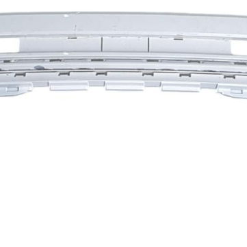 Capa Parachoque Traseiro (com Detalhes) Audi Q8 2020