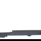 Friso Acabamento Parachoque Traseiro Audi Q8 2020 Pre