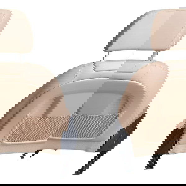 Par Bancos Dianteiros (bolsa Aberta) Audi Q8 2020 Marrom-claro