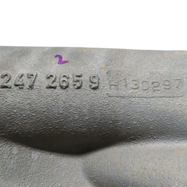 Coletor Admissão Bmw 318 Ti 1996