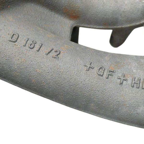 Coletor Admissão Bmw 318 Ti 1996