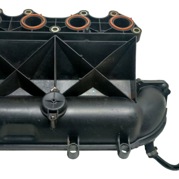 Coletor Admissão Vw Gol Fox Polo 1.6 2012