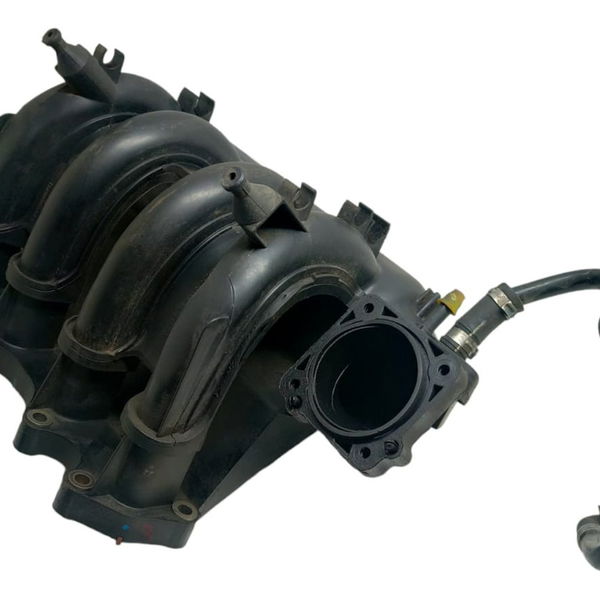 Coletor Admissão Vw Gol Fox Polo 1.6 2012