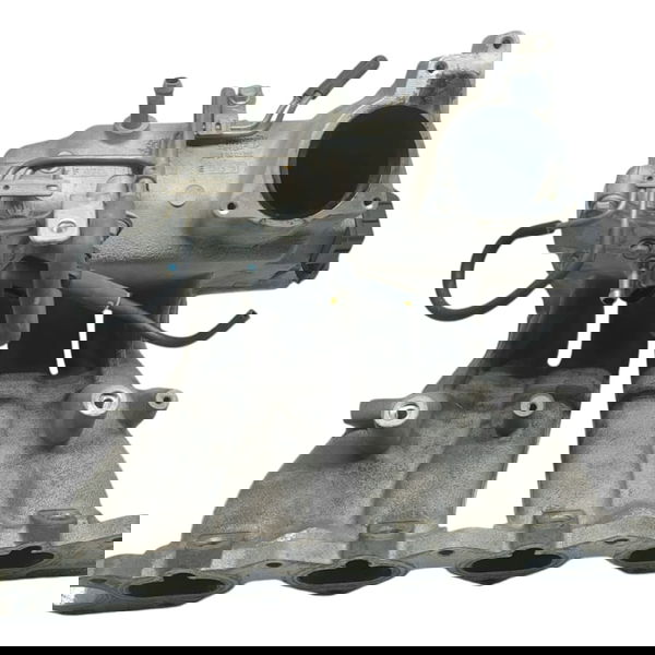 Coletor Admissão Mitsubishi Tr4 2.0 2010