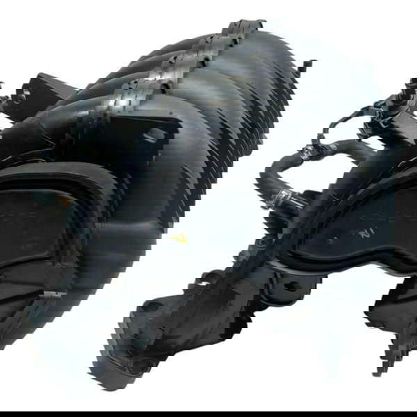 Coletor Admissão Citroen C3 307 1.6 16v 2009