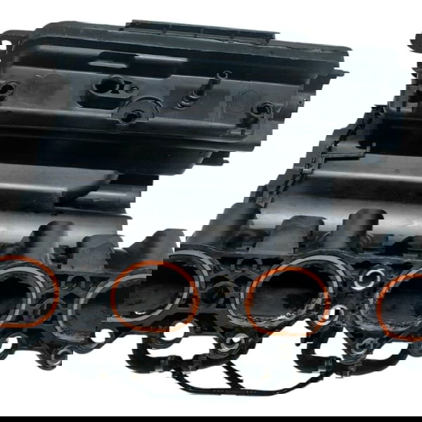 Coletor Admissão Citroen C3 307 1.6 16v 2009