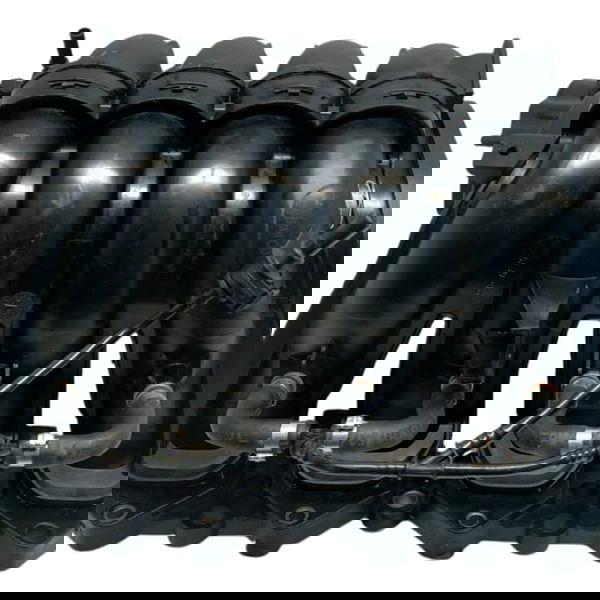 Coletor Admissão Citroen C3 307 1.6 16v 2009