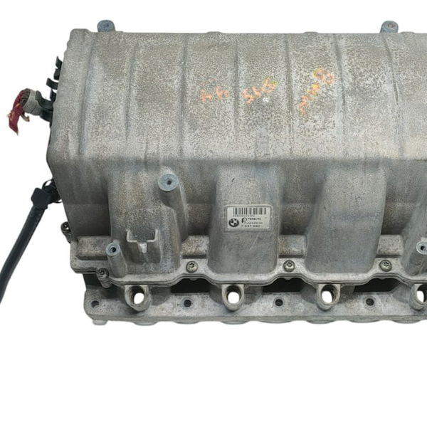 Coletor Admissão Bmw 550 4.4 2006