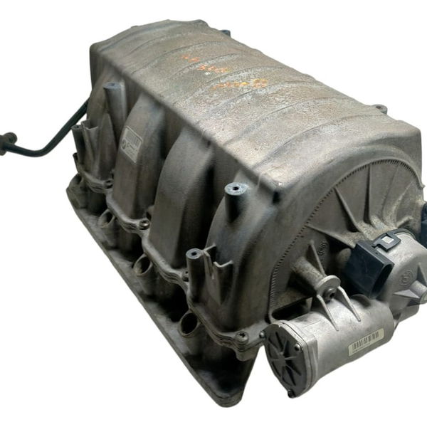 Coletor Admissão Bmw 550 4.4 2006