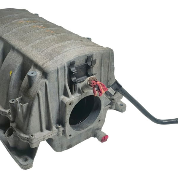 Coletor Admissão Bmw 550 4.4 2006