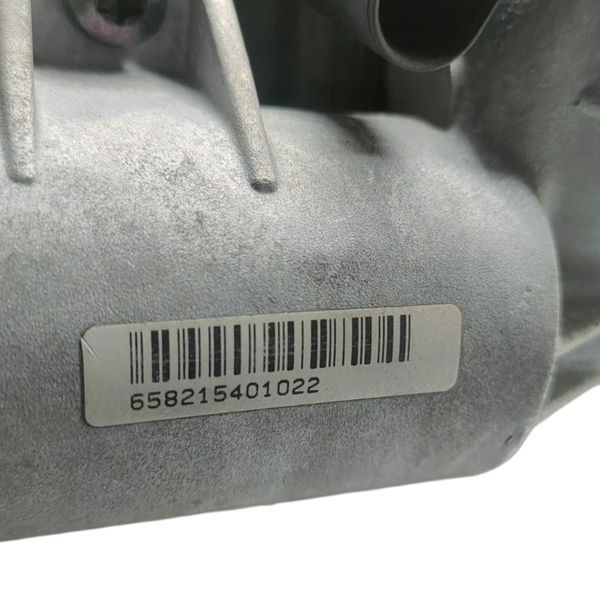 Coletor Admissão Bmw 550 4.4 2006