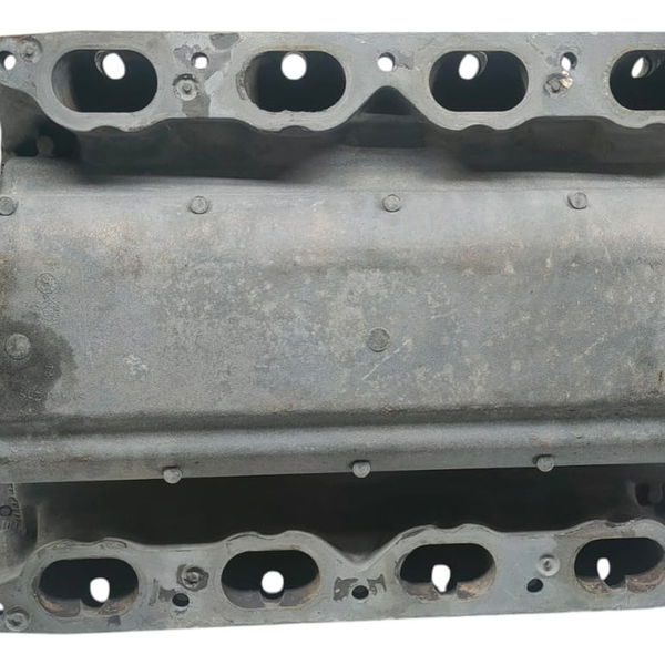 Coletor Admissão Bmw 550 4.4 2006