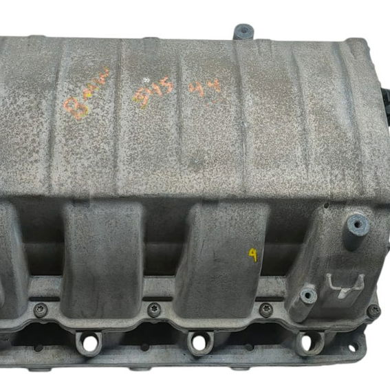 Coletor Admissão Bmw 550 4.4 2006