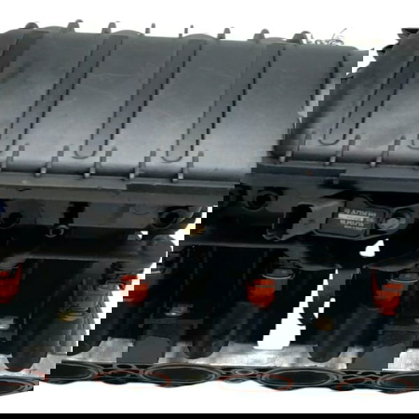 Coletor Admissão  Citroen / Peugeot 1.6 16v Flex 2008