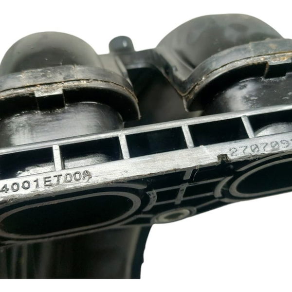 Coletor Admissão Nissan Versa/ Sentra 2.0 16v 2016