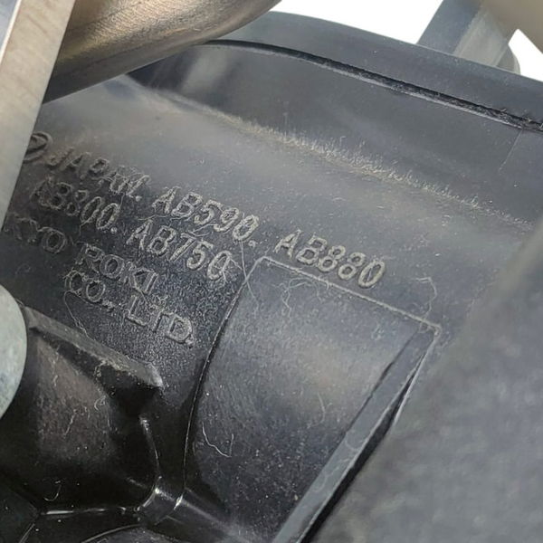 Coletor Admissão Subaru Tribeca 3.6 V6 2010