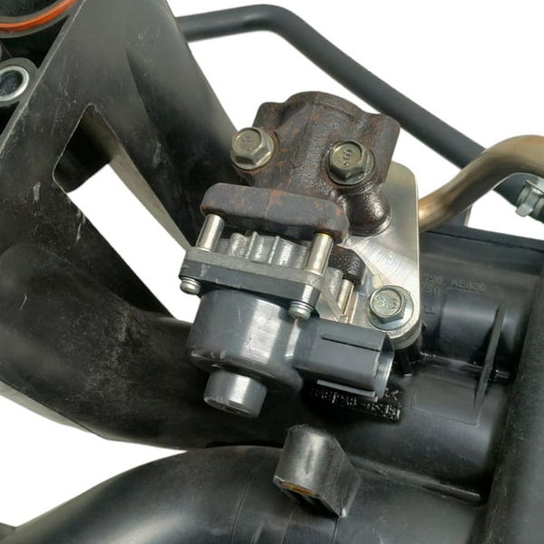 Coletor Admissão Subaru Tribeca 3.6 V6 2010