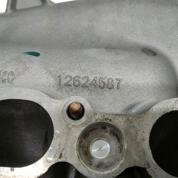 Coletor Admissão Gm Omega Fittipaldi 3.6 2011