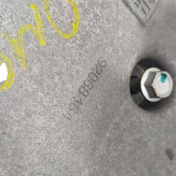 Coletor Admissão Gm Omega Fittipaldi 3.6 2011