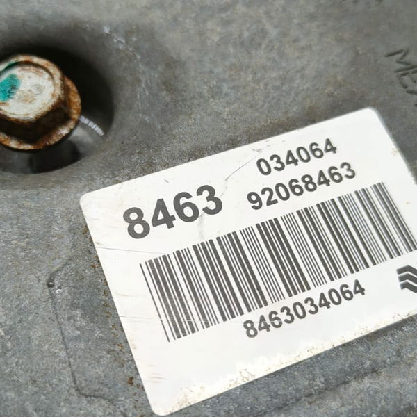 Coletor Admissão Gm Omega Fittipaldi 3.6 2011