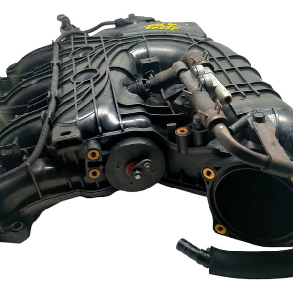 Coletor Admissão Azera 3.6 V6 2014