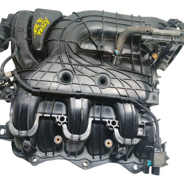 Coletor Admissão Azera 3.6 V6 2014