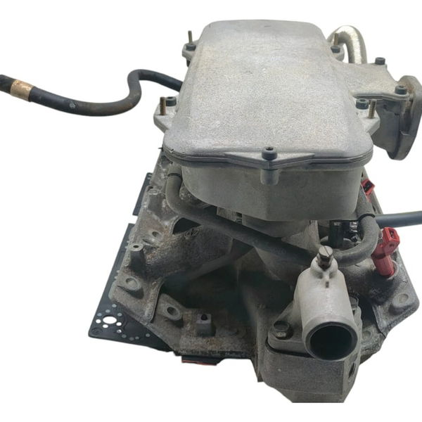 Coletor Admissão Omega Australiano 3.8 V6 2005