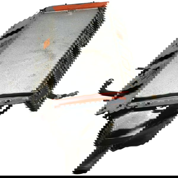 Coletor Admissão Omega Australiano 3.8 V6 2005