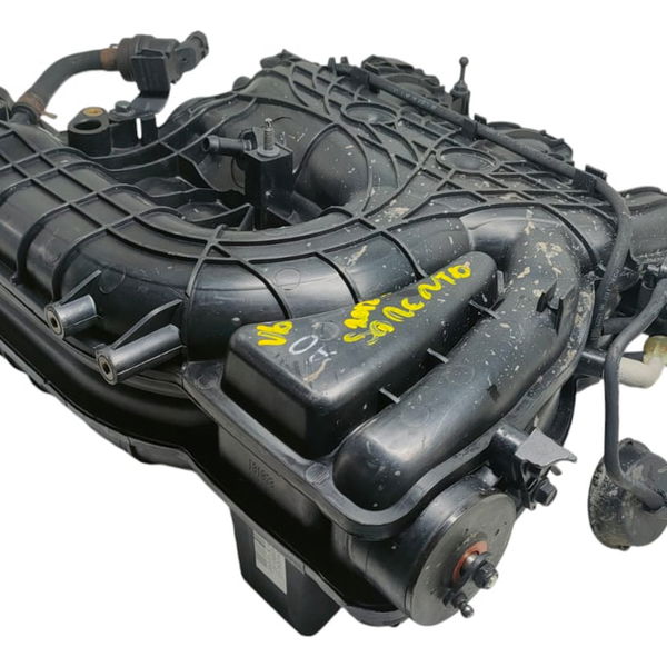 Coletor Admissão Kia Sorento 3.5 V6 2012