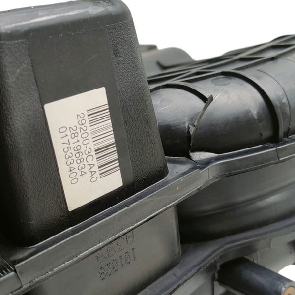 Coletor Admissão Kia Sorento 3.5 V6 2012