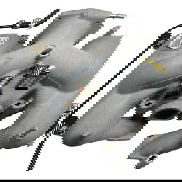 Coletor Admissão Gm Captiva 3.6 V6 2008