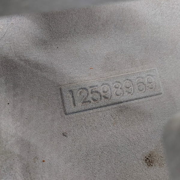 Coletor Admissão Gm Captiva 3.6 V6 2008