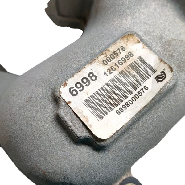 Coletor Admissão Gm Captiva 3.6 V6 2008