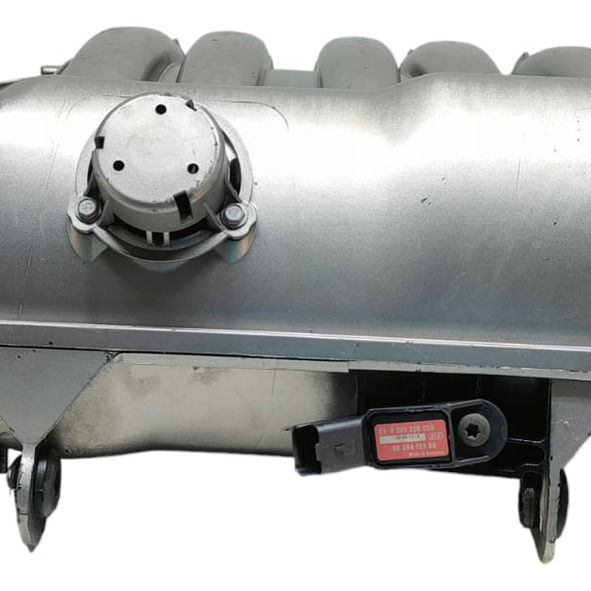 Coletor Admissão Peugeot 407 C5 3.0 V6 2008