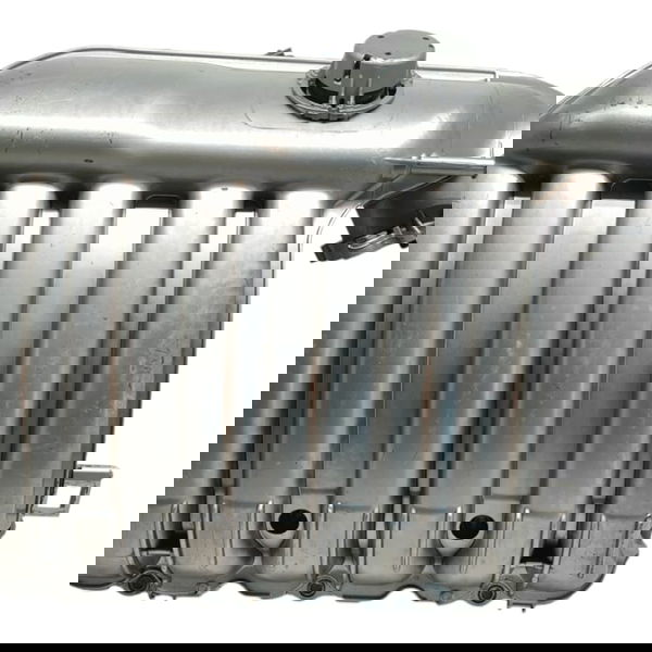 Coletor Admissão Peugeot 407 C5 3.0 V6 2008