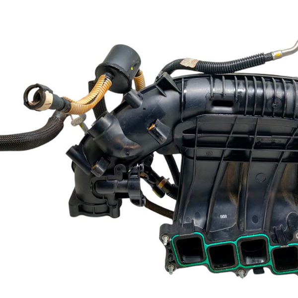 Coletor Admissão Ford Fusion 3.0 V6 2011