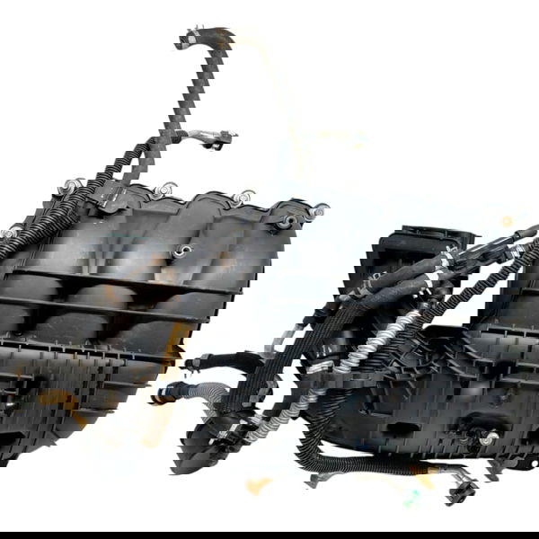 Coletor Admissão Ford Fusion 3.0 V6 2011