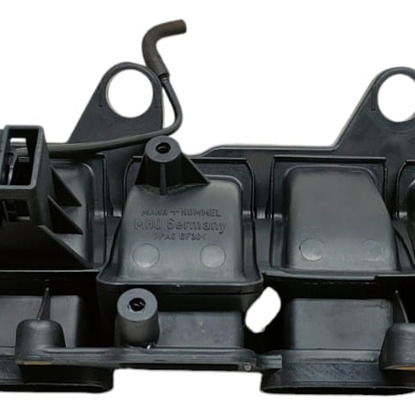 Coletor Admissão Vw Touareg 3.6 V6 2012