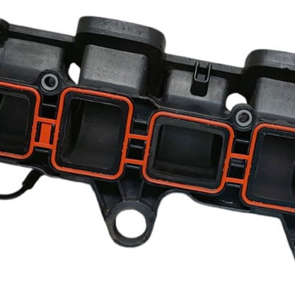 Coletor Admissão Vw Touareg 3.6 V6 2012