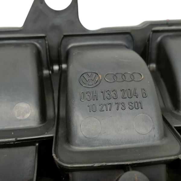 Coletor Admissão Vw Touareg 3.6 V6 2012