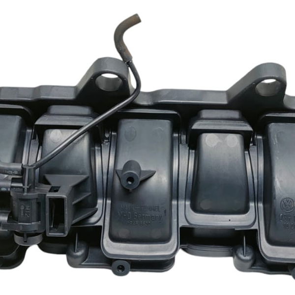 Coletor Admissão Vw Touareg 3.6 V6 2012