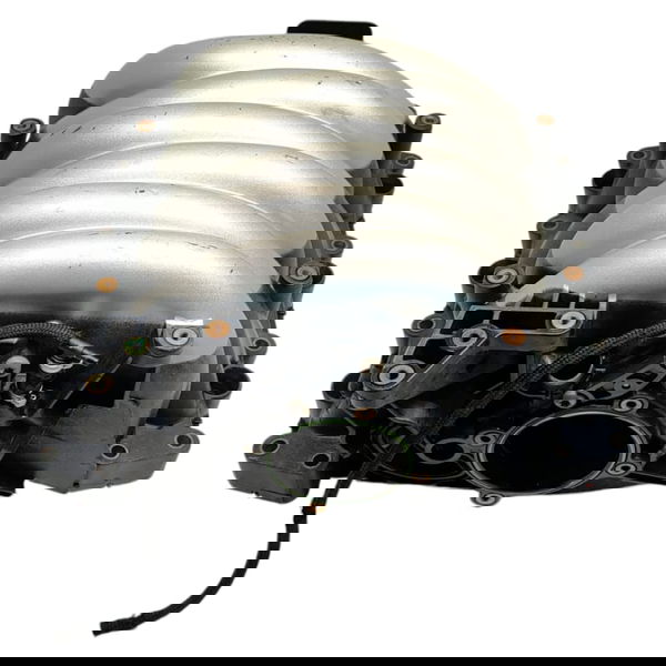 Coletor Admissão Audi A6 2002