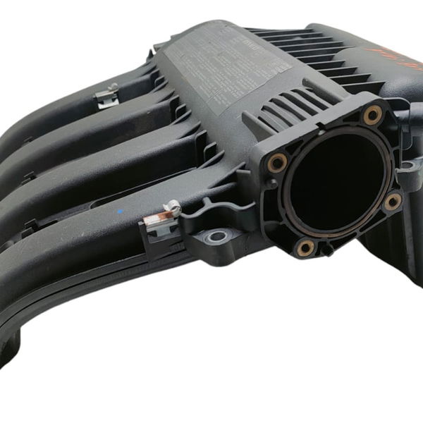 Coletor Admissão Renault Megane 2.0 16v 2009