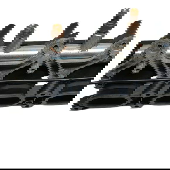 Suporte Coletor Admissão Audi A4 3.0 V6 2008