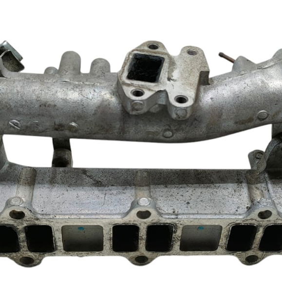 Coletor Admissão Mitsubishi Triton L200 Dakar 3.2 2008