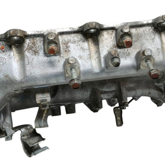 Coletor Admissão Mitsubishi Triton L200 Dakar 3.2 2008