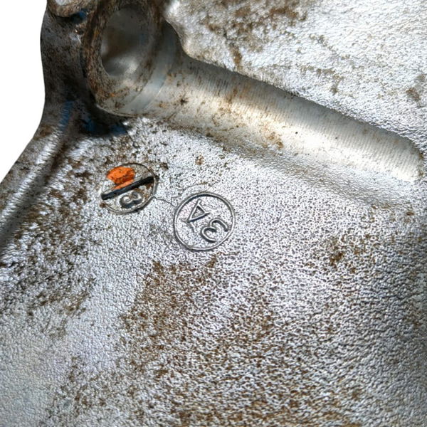 Coletor Admissão Mitsubishi Triton L200 Dakar 3.2 2008