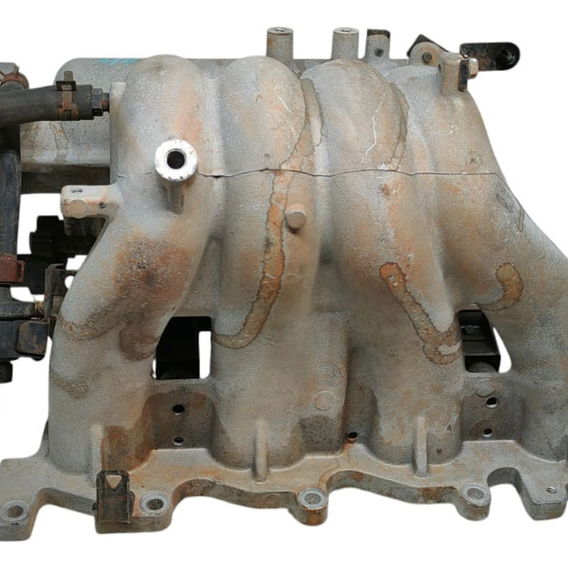 Coletor Admissão Hyundai Tucson 2.0 2008