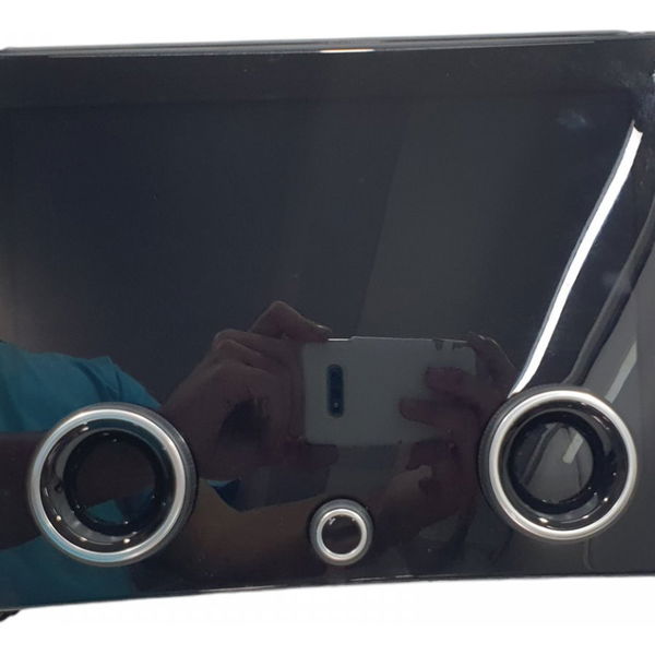 Comando Ar Condicionado Range Rover Sport Hse 2020