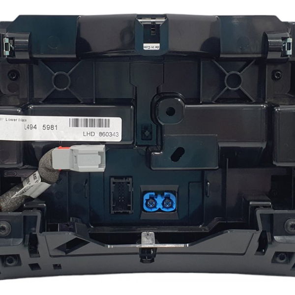 Comando Ar Condicionado Range Rover Sport Hse 2020